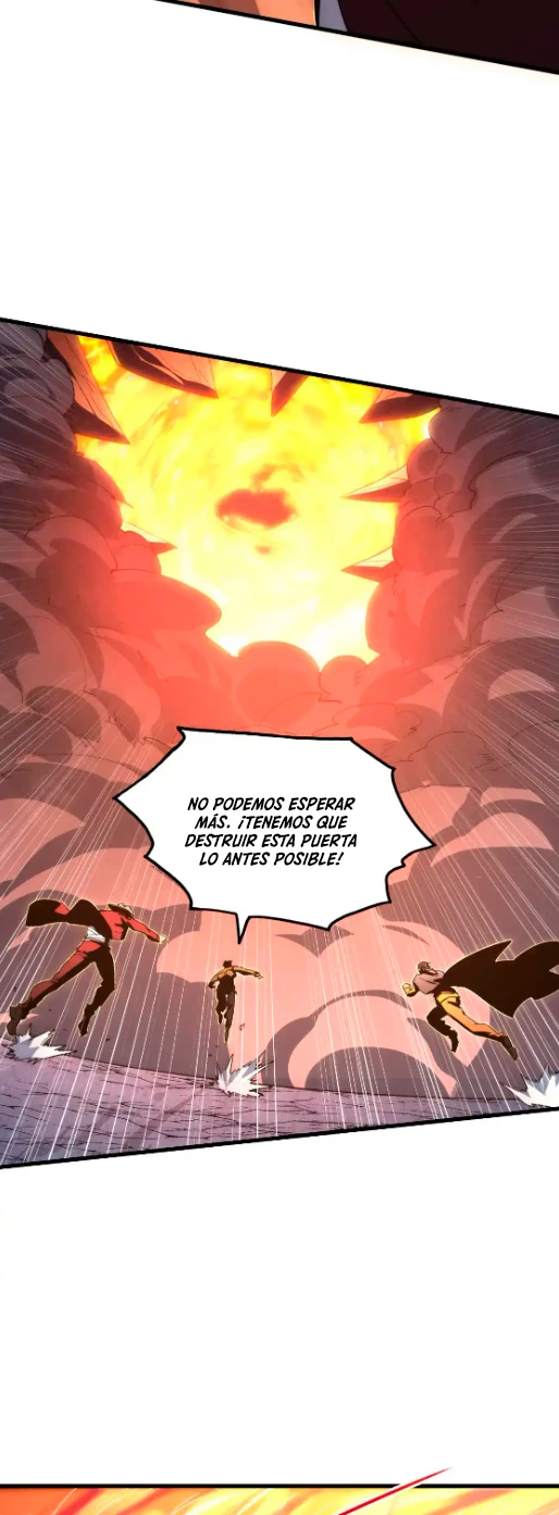 Levantate de los Escombros > Capitulo 229 > Page 131