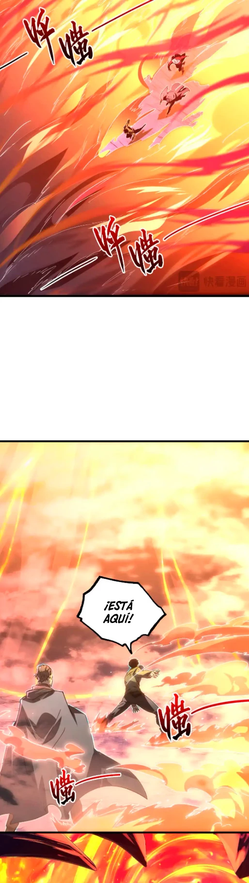 Levantate de los Escombros > Capitulo 229 > Page 141