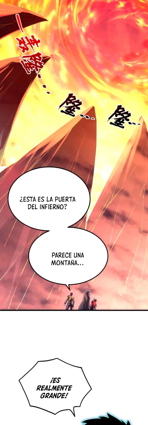 Levantate de los Escombros > Capitulo 229 > Page 151