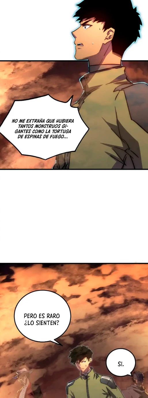 Levantate de los Escombros > Capitulo 229 > Page 161