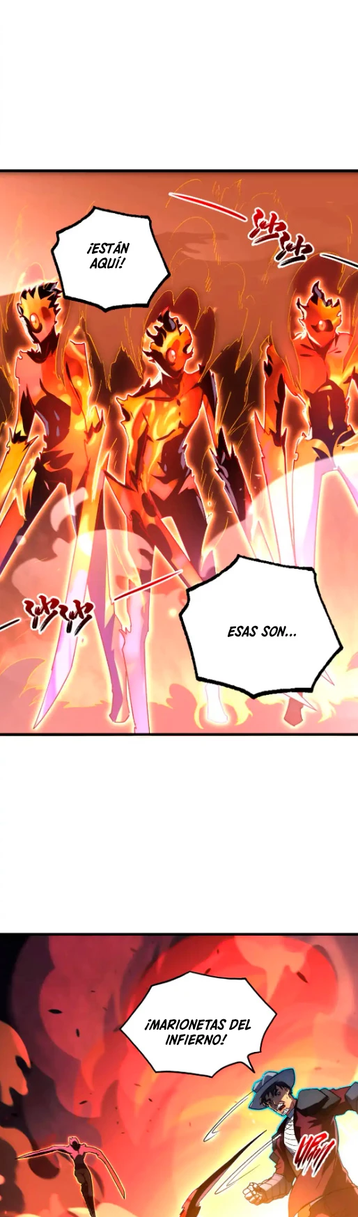 Levantate de los Escombros > Capitulo 229 > Page 181