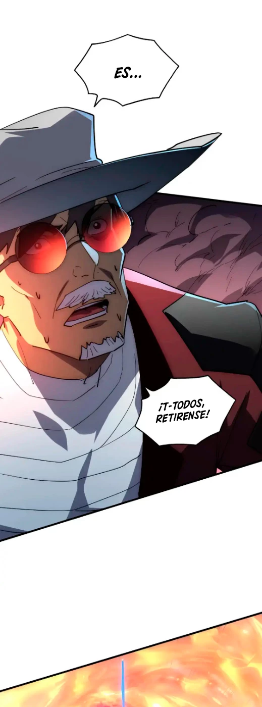 Levantate de los Escombros > Capitulo 229 > Page 221