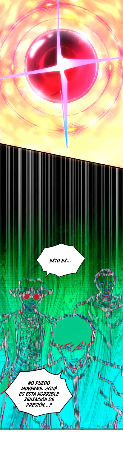 Levantate de los Escombros > Capitulo 229 > Page 231