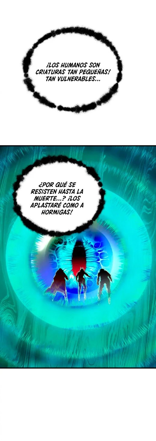 Levantate de los Escombros > Capitulo 229 > Page 241