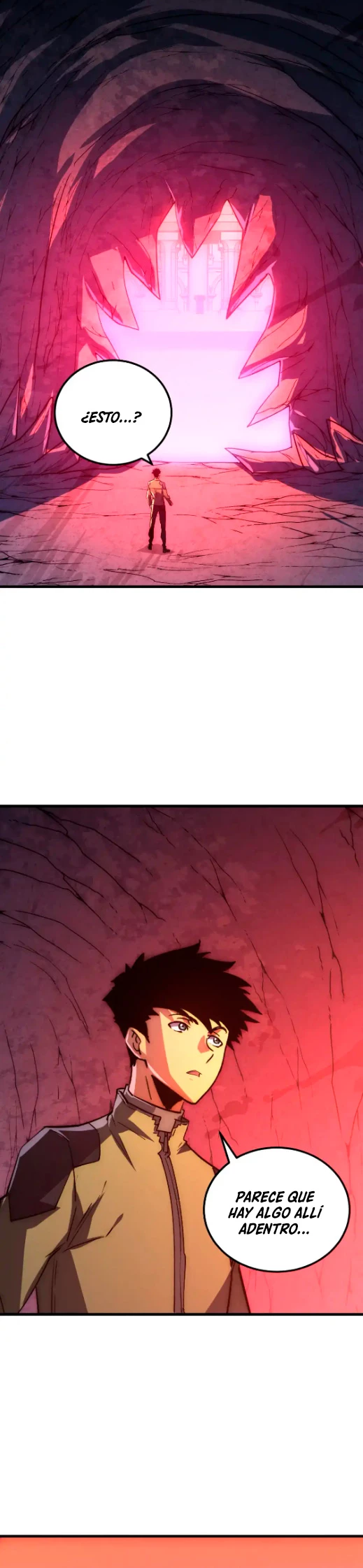 Levantate de los Escombros > Capitulo 229 > Page 271