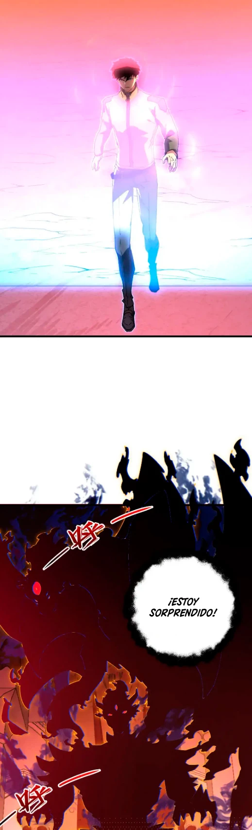 Levantate de los Escombros > Capitulo 229 > Page 281