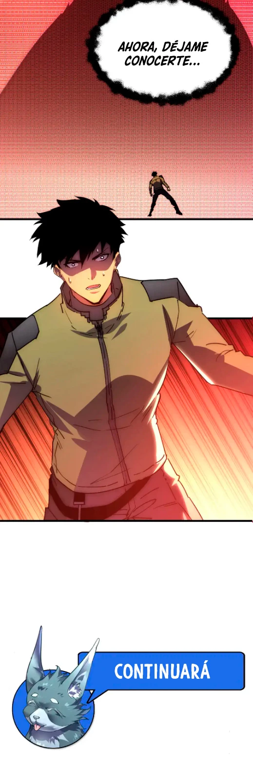 Levantate de los Escombros > Capitulo 229 > Page 301