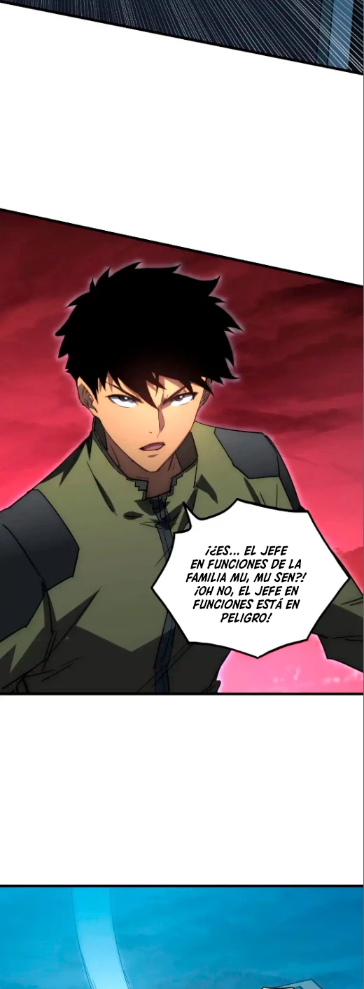 Levantate de los Escombros > Capitulo 232 > Page 141