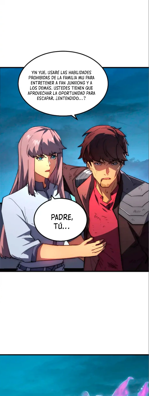 Levantate de los Escombros > Capitulo 232 > Page 181