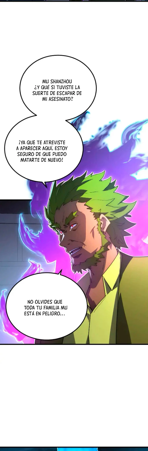 Levantate de los Escombros > Capitulo 233 > Page 51