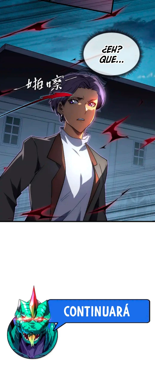 Levantate de los Escombros > Capitulo 233 > Page 251