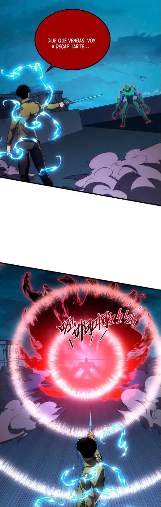 Levantate de los Escombros > Capitulo 234 > Page 51