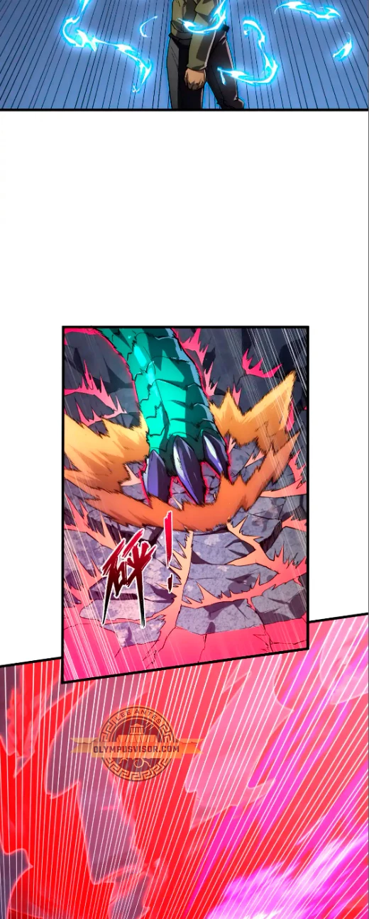 Levantate de los Escombros > Capitulo 234 > Page 61