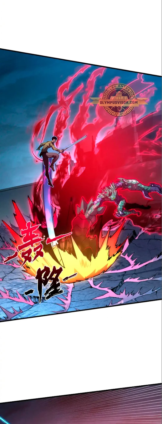 Levantate de los Escombros > Capitulo 234 > Page 91