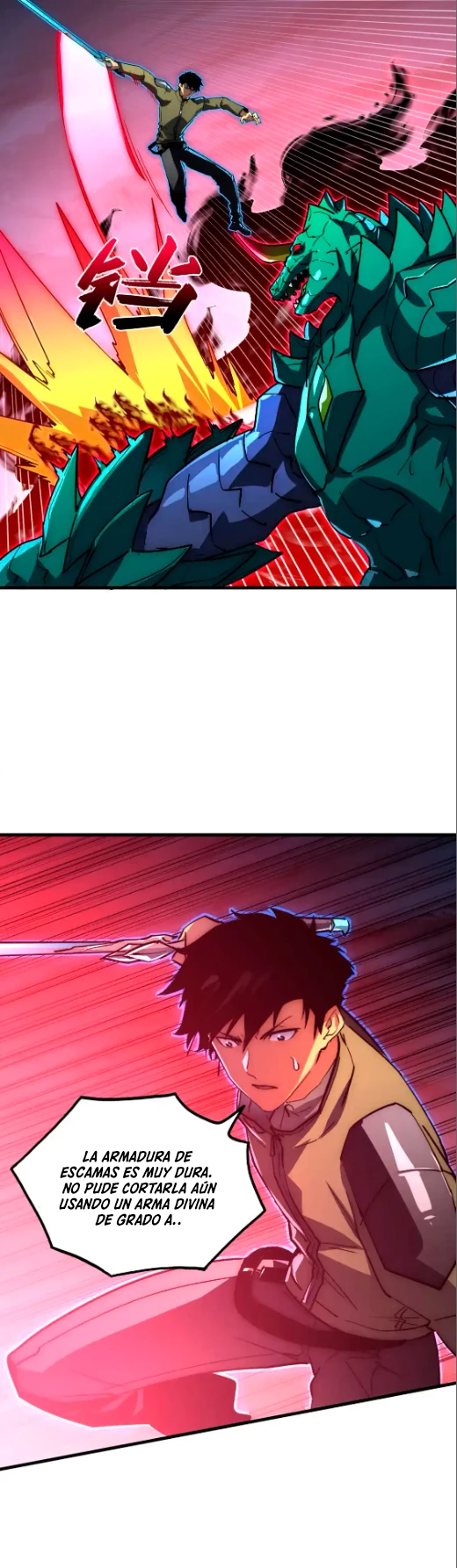 Levantate de los Escombros > Capitulo 234 > Page 101