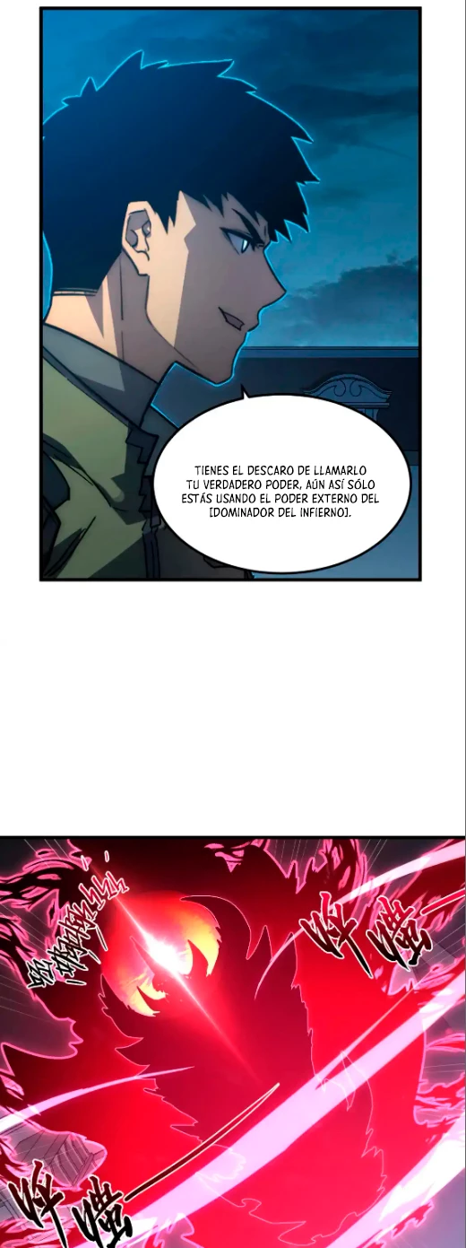 Levantate de los Escombros > Capitulo 234 > Page 181