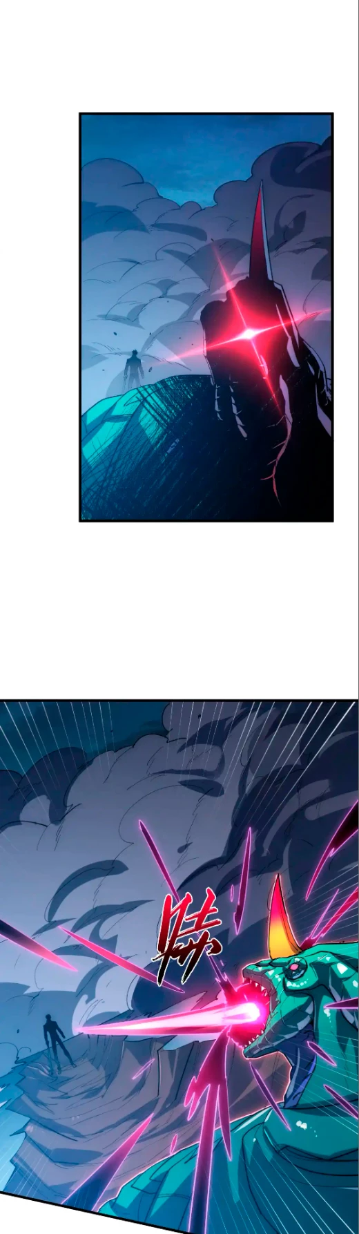 Levantate de los Escombros > Capitulo 235 > Page 41