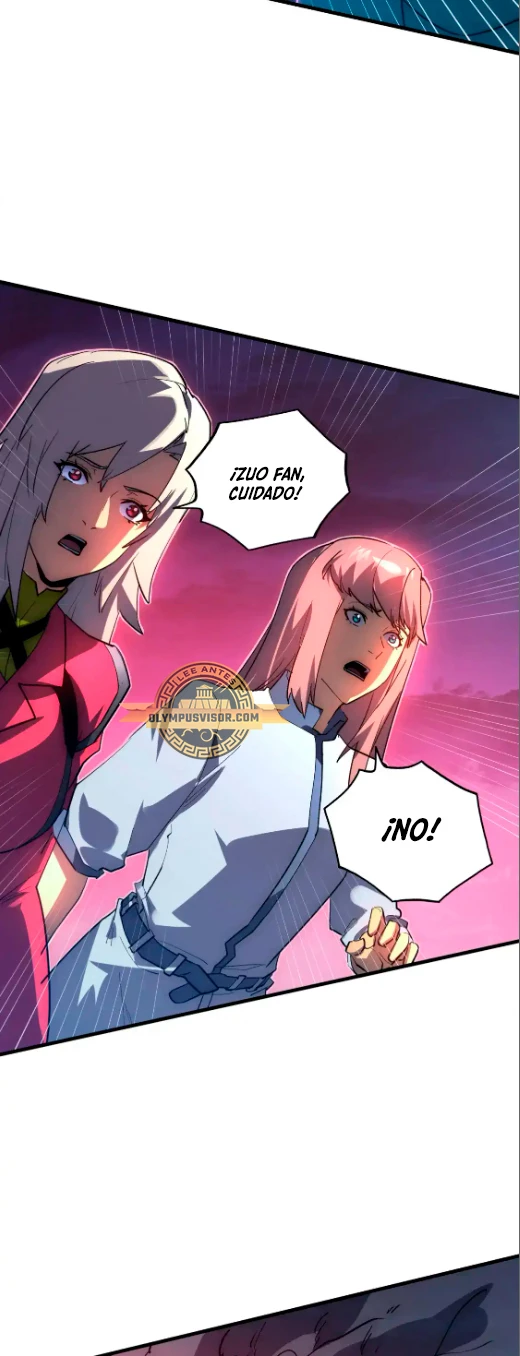 Levantate de los Escombros > Capitulo 235 > Page 51