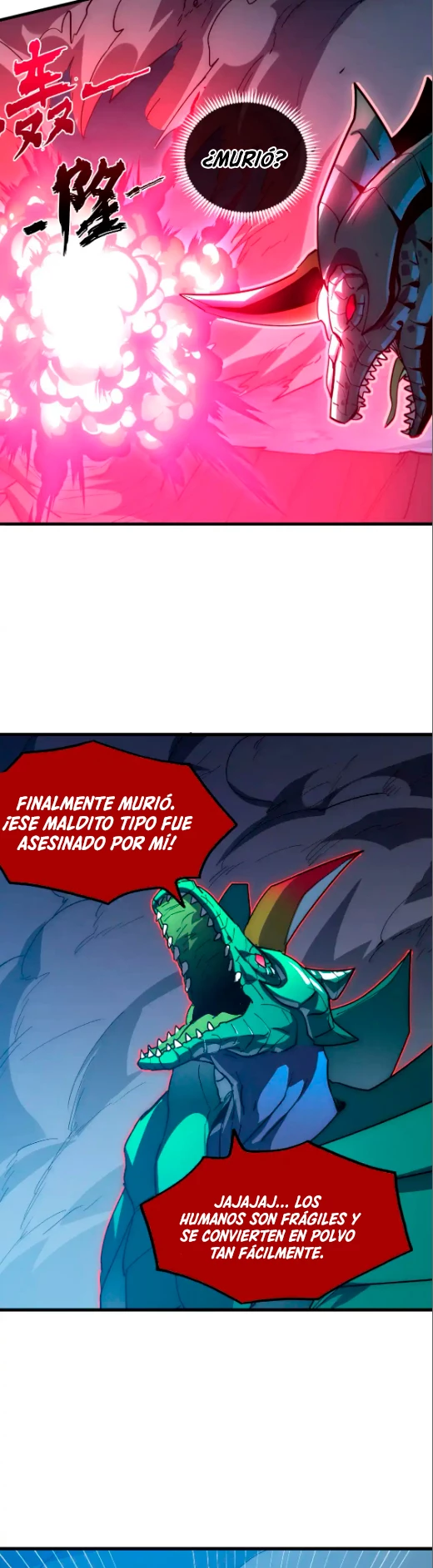 Levantate de los Escombros > Capitulo 235 > Page 61