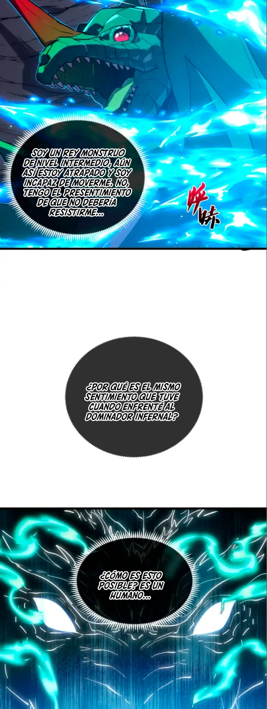 Levantate de los Escombros > Capitulo 235 > Page 131