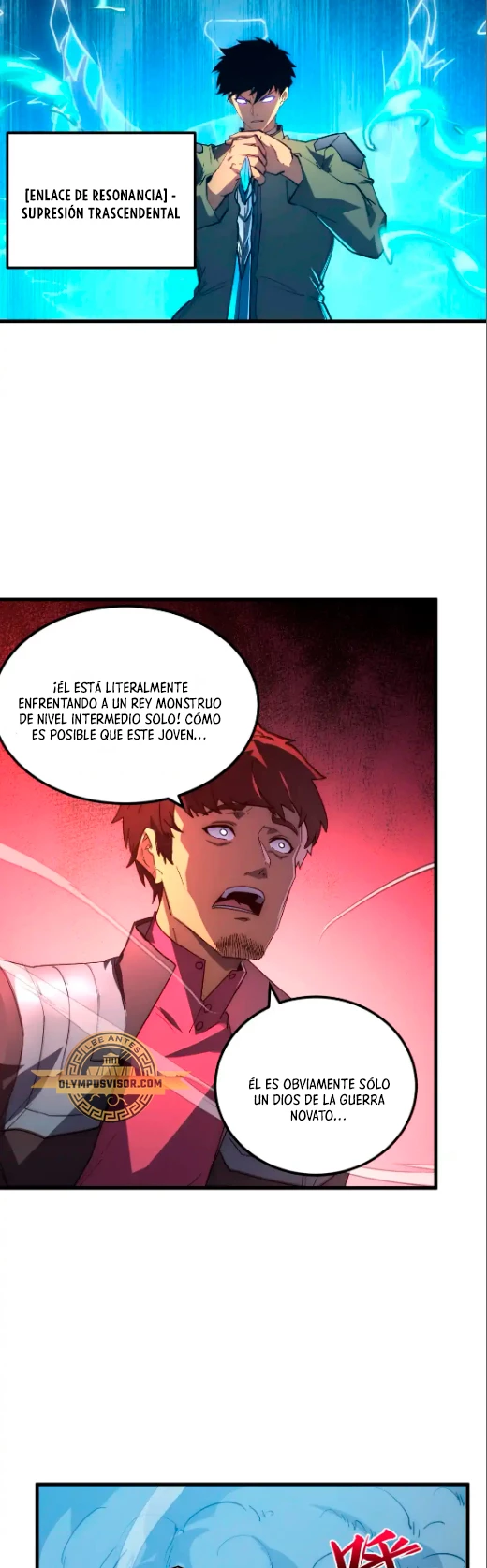 Levantate de los Escombros > Capitulo 235 > Page 141