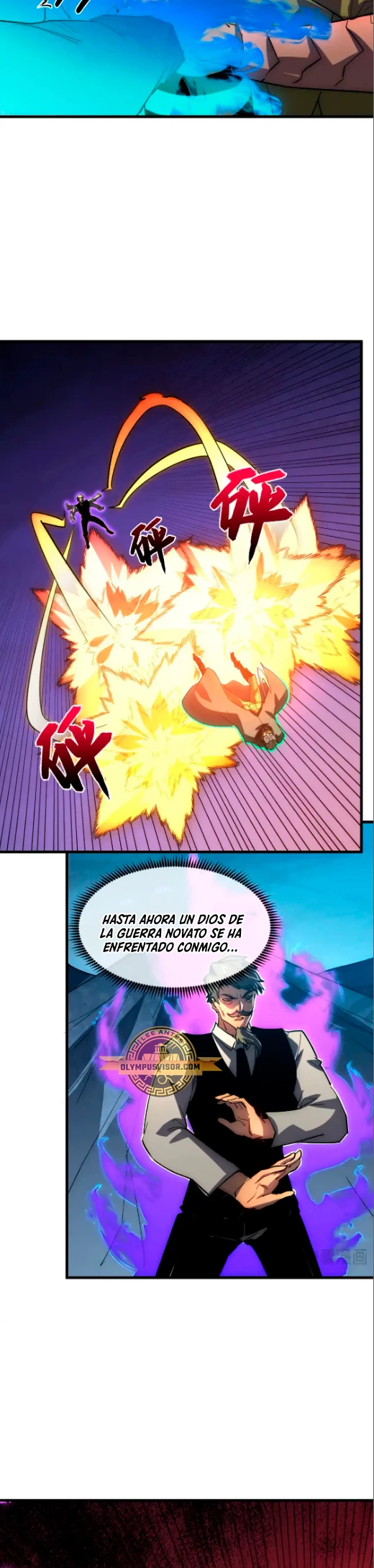 Levantate de los Escombros > Capitulo 235 > Page 201