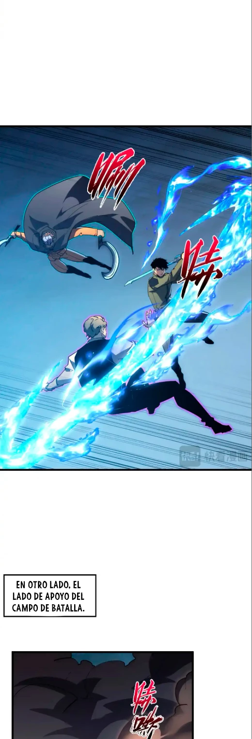 Levantate de los Escombros > Capitulo 235 > Page 241