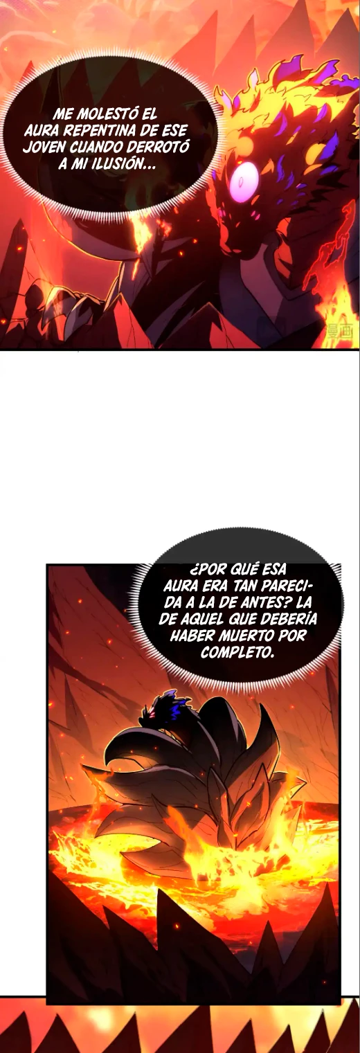 Levantate de los Escombros > Capitulo 231 > Page 41
