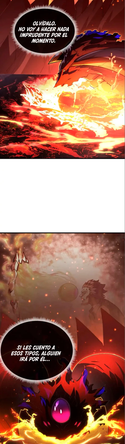 Levantate de los Escombros > Capitulo 231 > Page 51