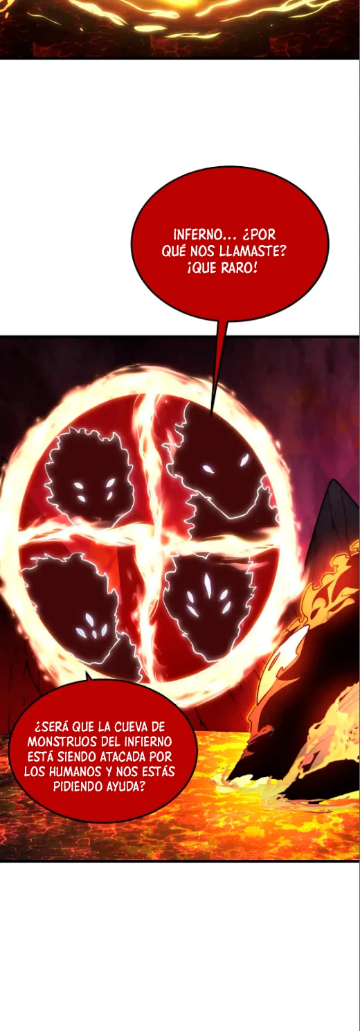 Levantate de los Escombros > Capitulo 231 > Page 61