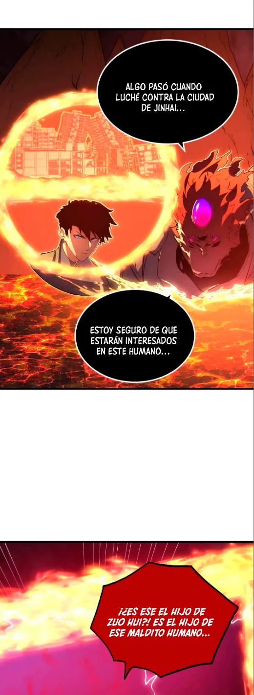Levantate de los Escombros > Capitulo 231 > Page 71