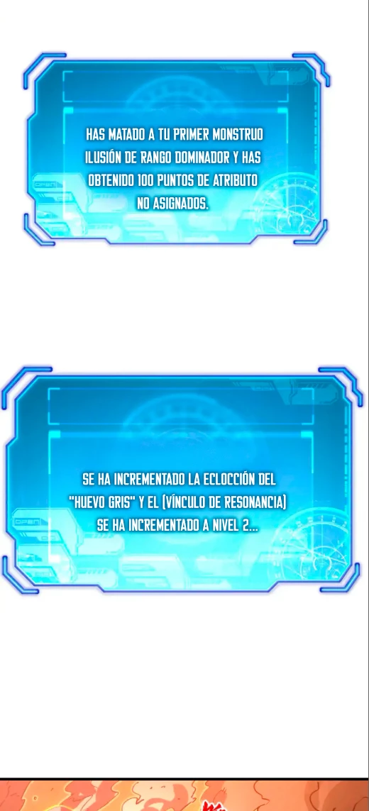 Levantate de los Escombros > Capitulo 231 > Page 111