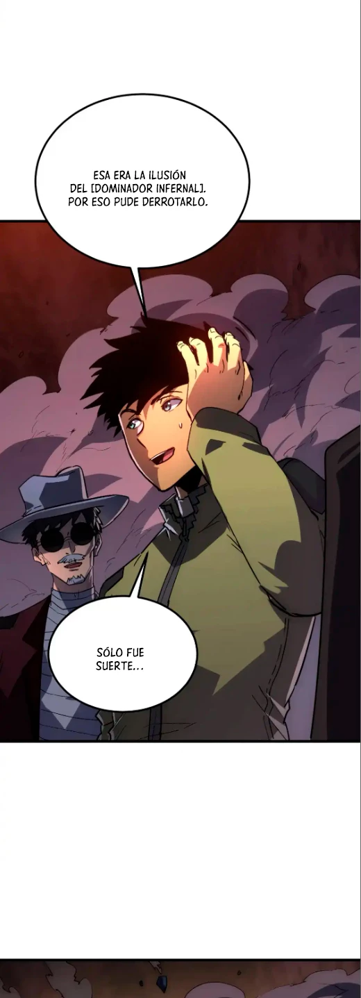 Levantate de los Escombros > Capitulo 231 > Page 131