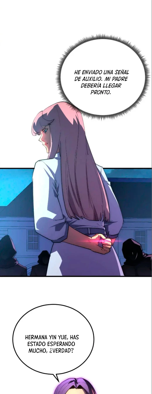 Levantate de los Escombros > Capitulo 231 > Page 181