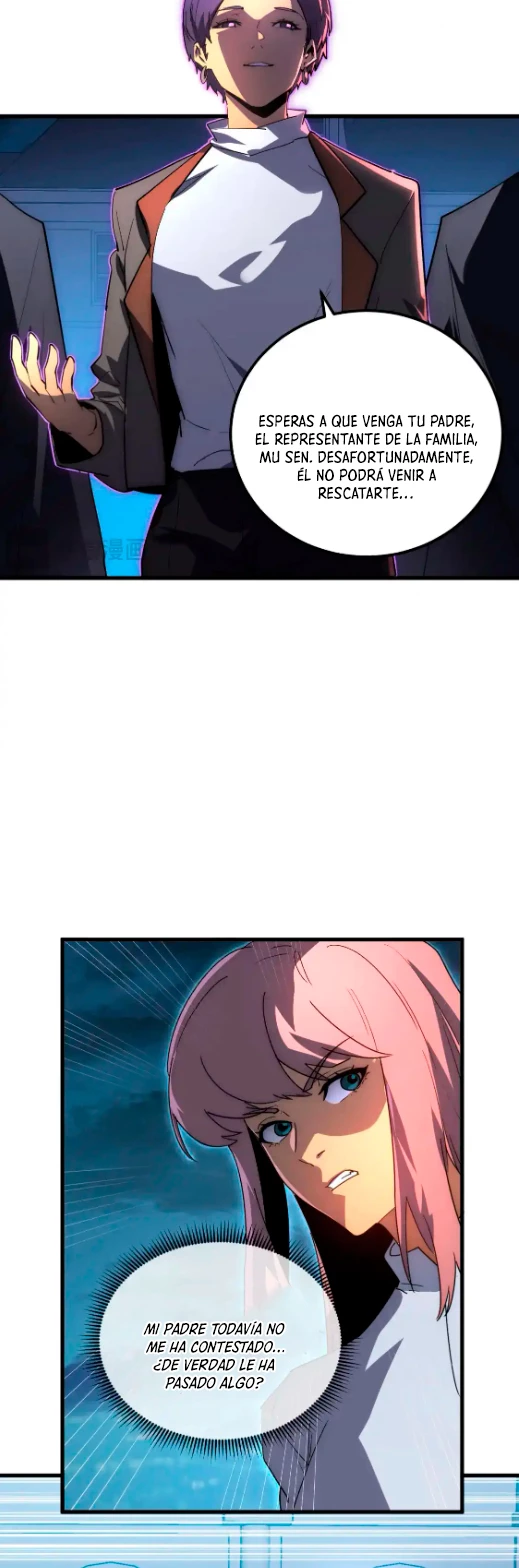 Levantate de los Escombros > Capitulo 231 > Page 191