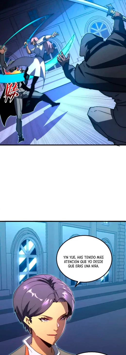 Levantate de los Escombros > Capitulo 231 > Page 221