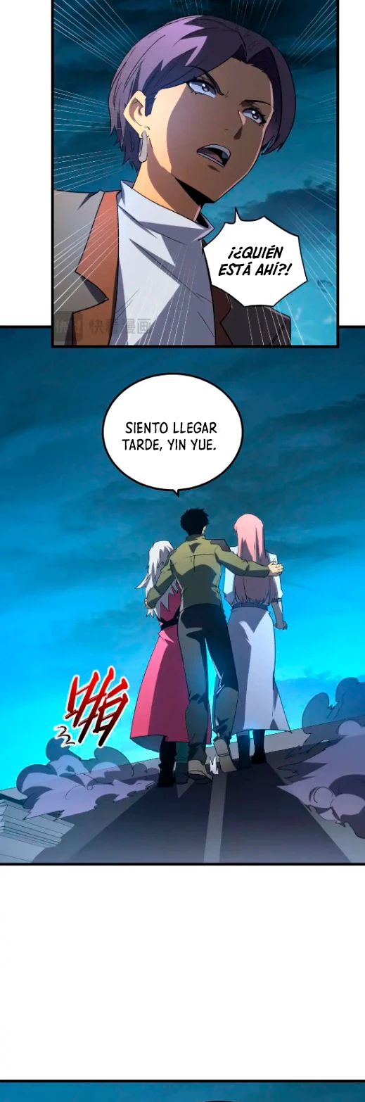 Levantate de los Escombros > Capitulo 231 > Page 251