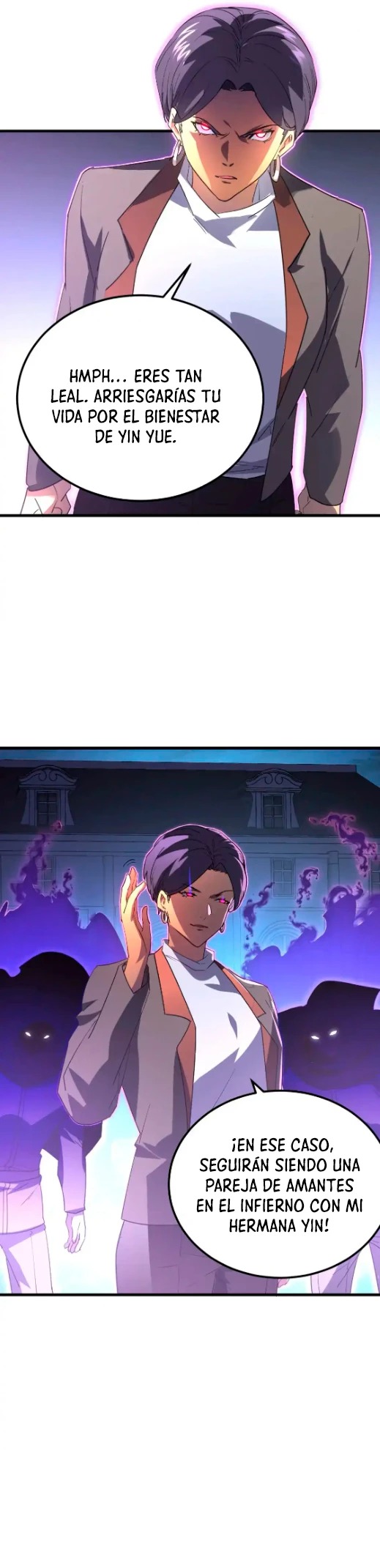 Levantate de los Escombros > Capitulo 231 > Page 271