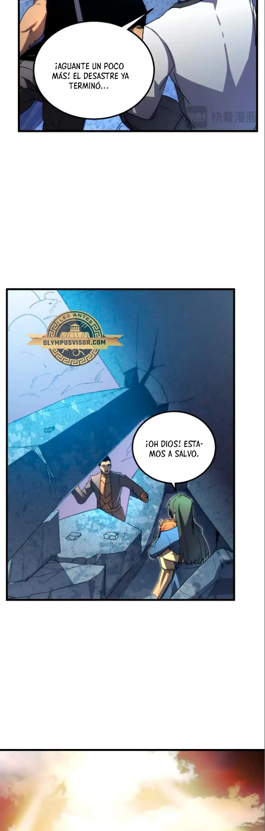 Levantate de los Escombros > Capitulo 236 > Page 141