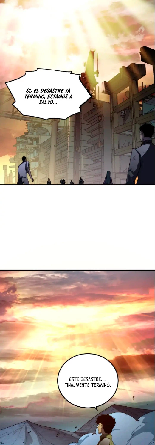 Levantate de los Escombros > Capitulo 236 > Page 151