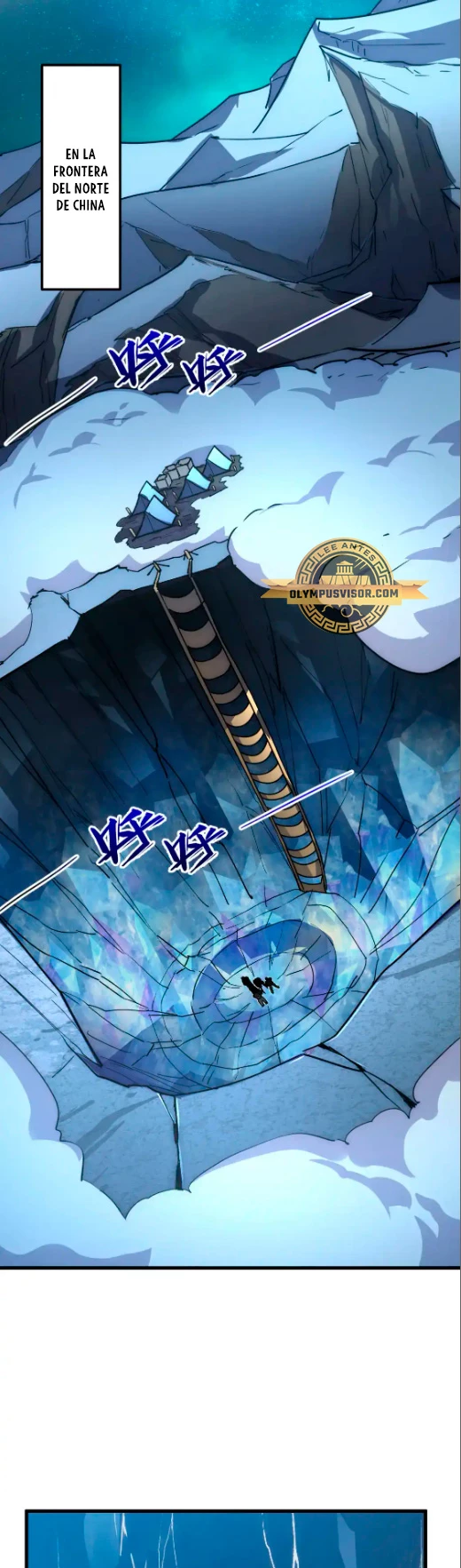 Levantate de los Escombros > Capitulo 236 > Page 231