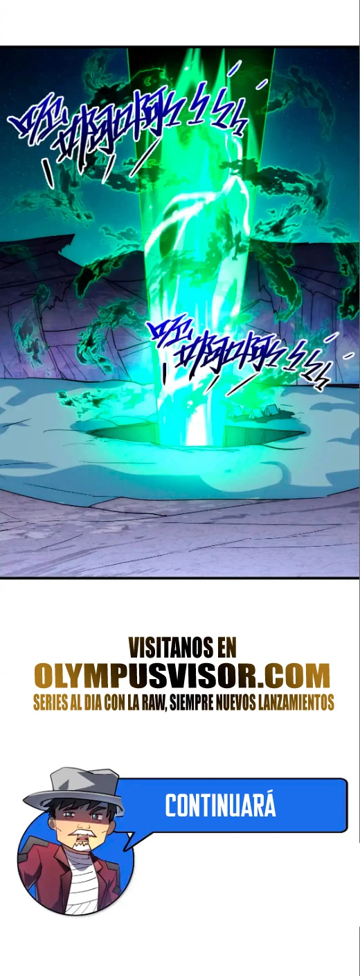 Levantate de los Escombros > Capitulo 236 > Page 261