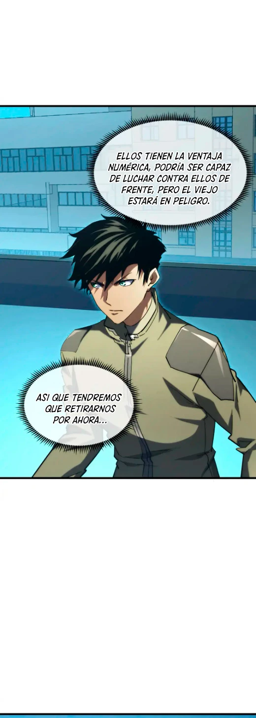 Levantate de los Escombros > Capitulo 219 > Page 41