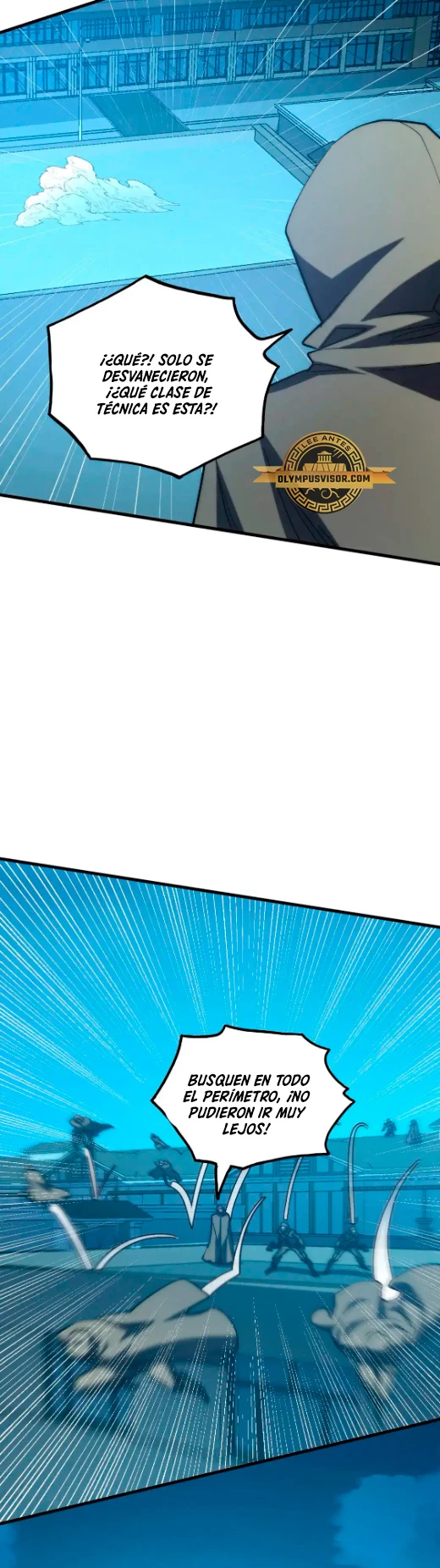 Levantate de los Escombros > Capitulo 219 > Page 81