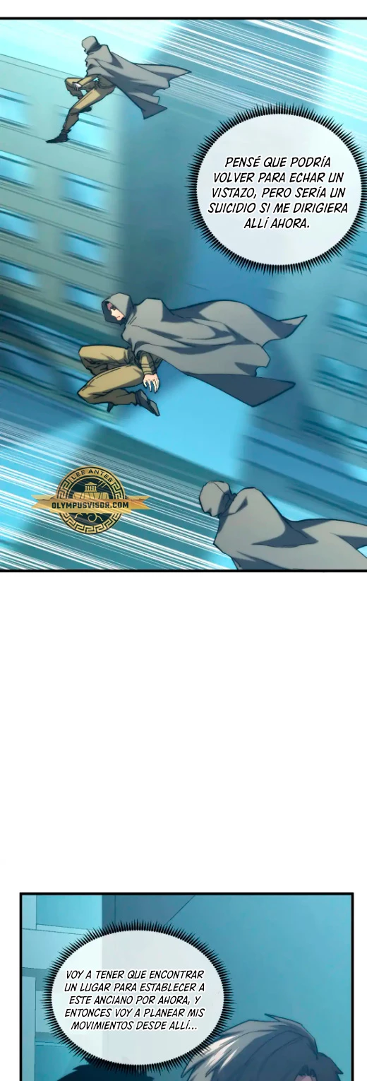 Levantate de los Escombros > Capitulo 219 > Page 151