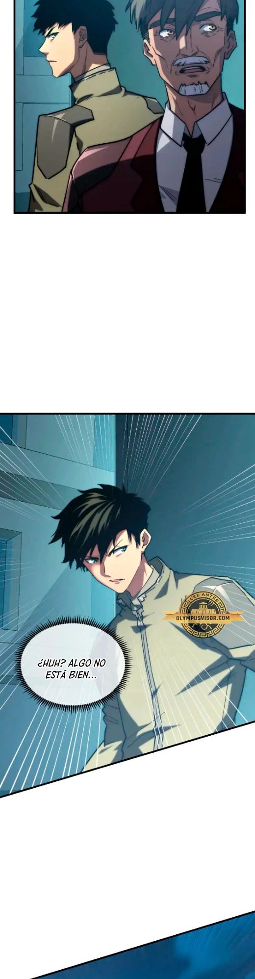 Levantate de los Escombros > Capitulo 219 > Page 161