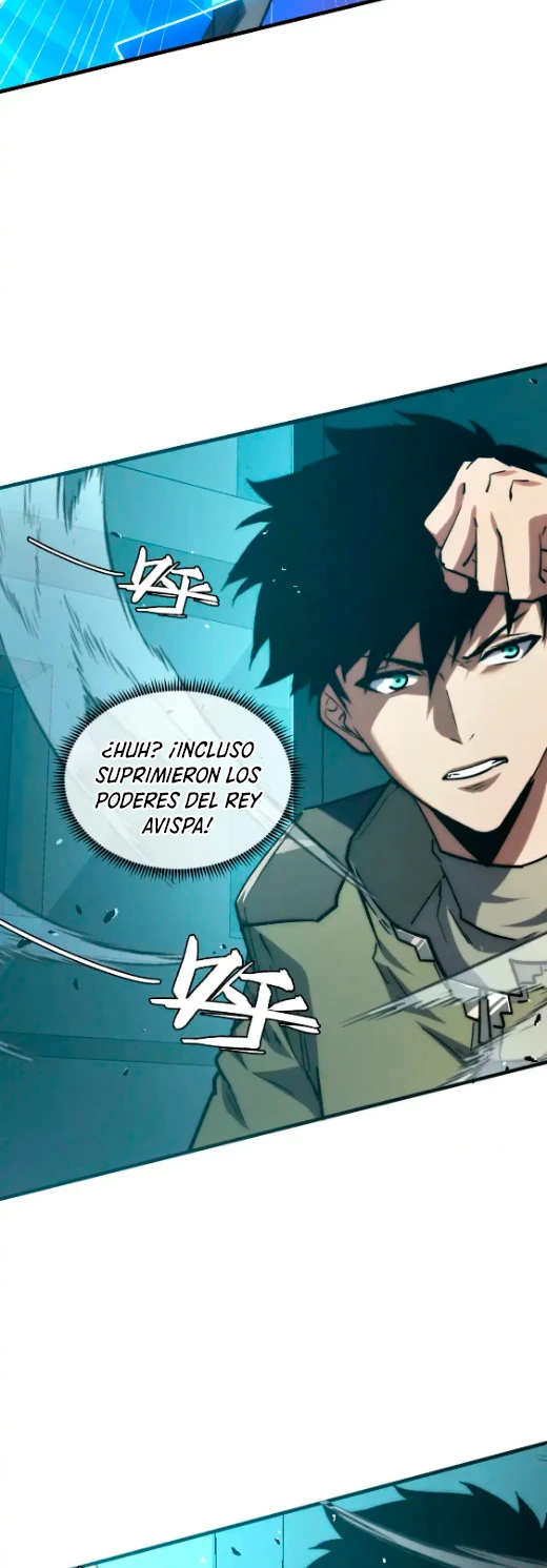 Levantate de los Escombros > Capitulo 219 > Page 201