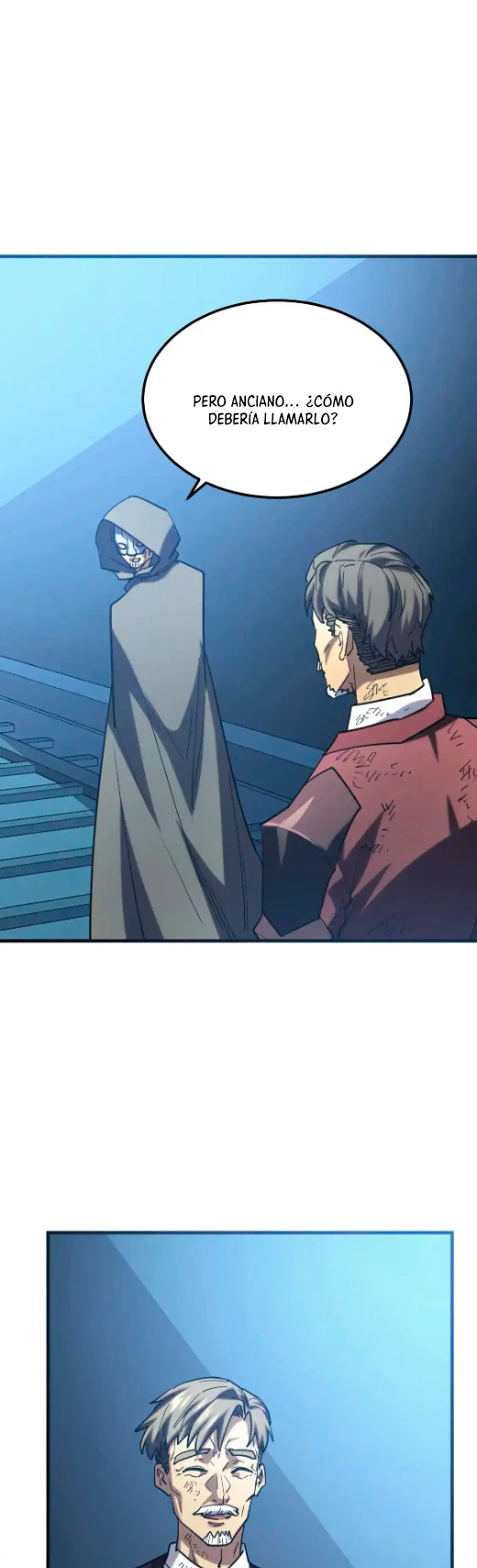 Levantate de los Escombros > Capitulo 219 > Page 281