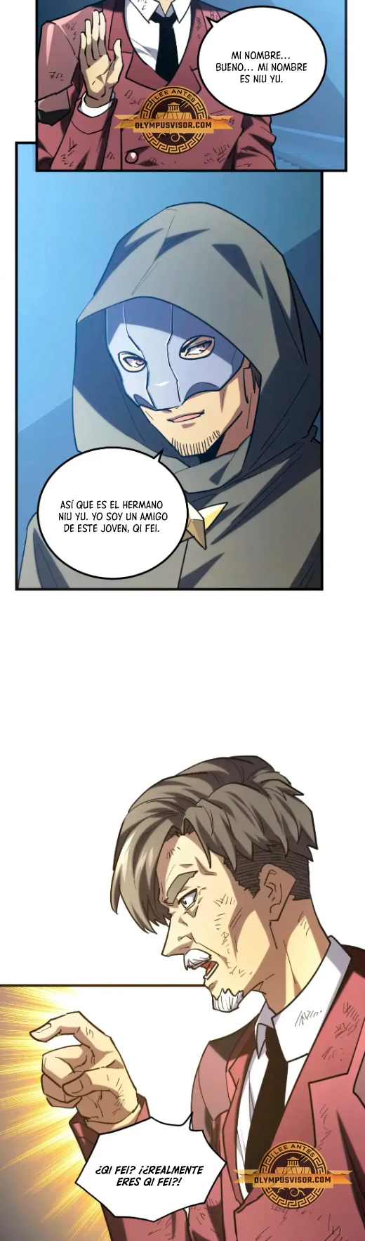 Levantate de los Escombros > Capitulo 219 > Page 291