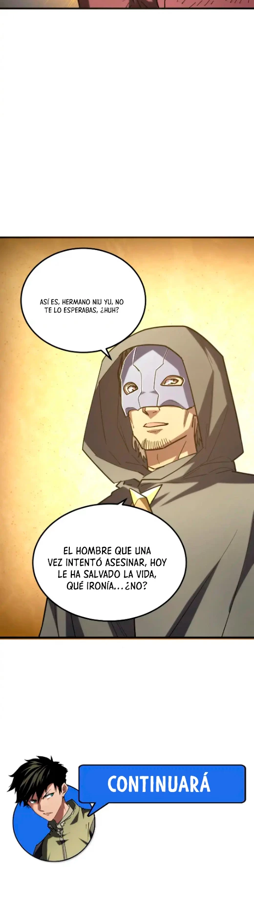 Levantate de los Escombros > Capitulo 219 > Page 301